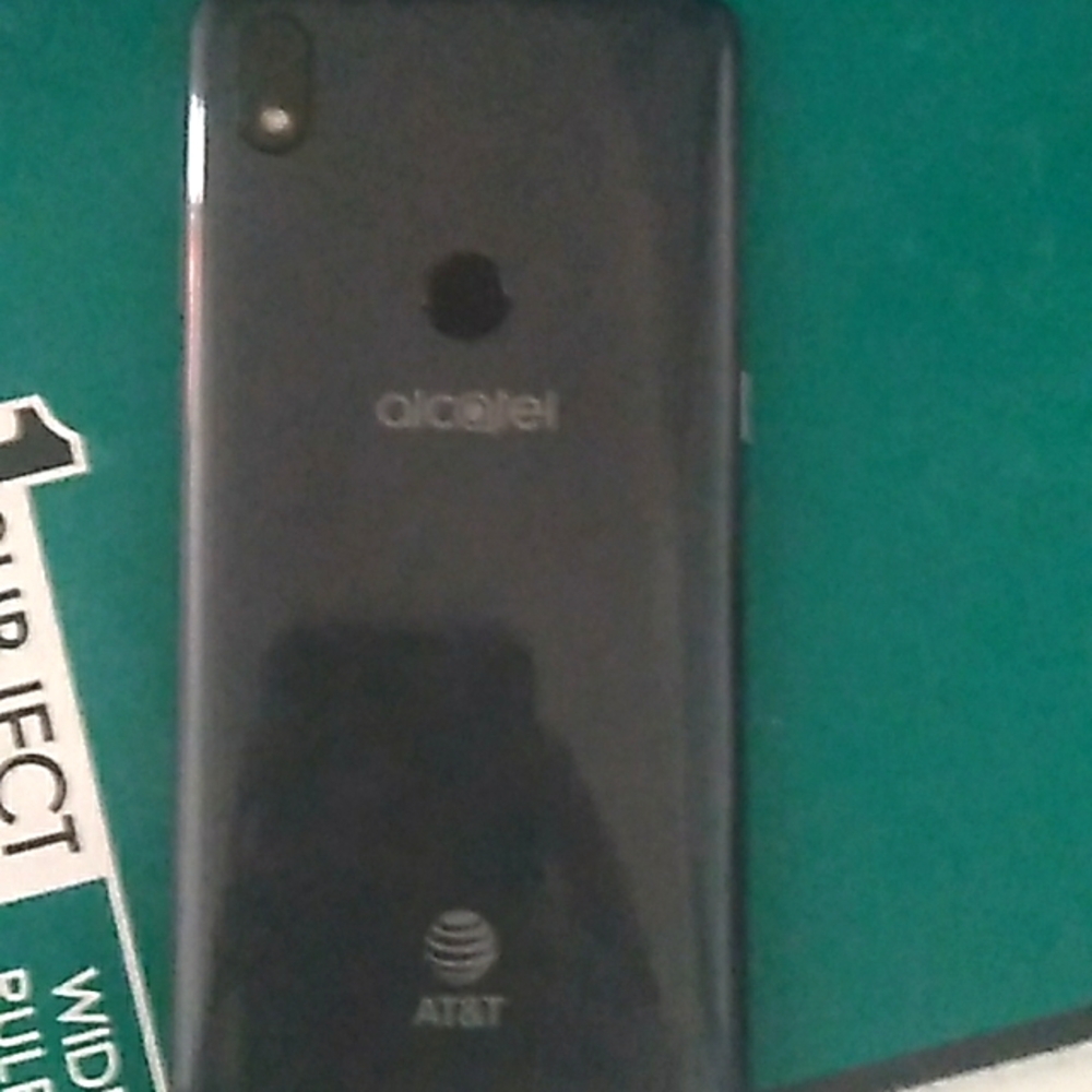 New phone I don't need it